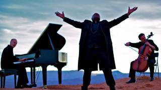 Piano Guys - Cold Play - Paradise