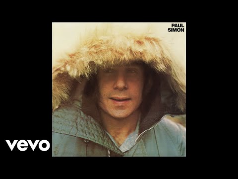 Paul Simon - Peace Like a River (Official Audio)