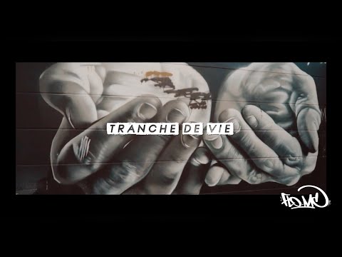 Flo Mc feat Nasme - Tranche de vie 