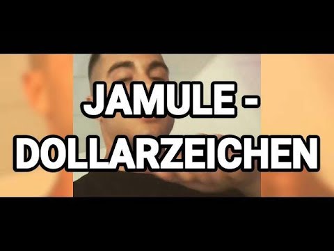 JAMULE - DOLLARZEICHEN (HÖRPROBE)