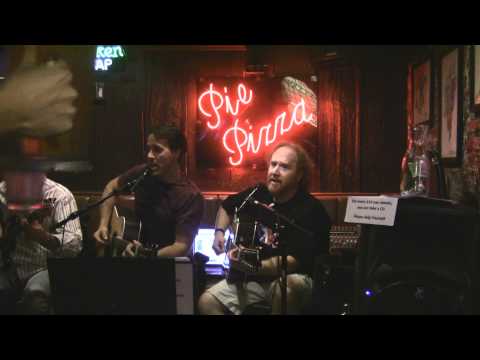 Can't Help Falling in Love (Elvis Presley cover) - Sterling Cottam, Mike Massé and Jeff Hall