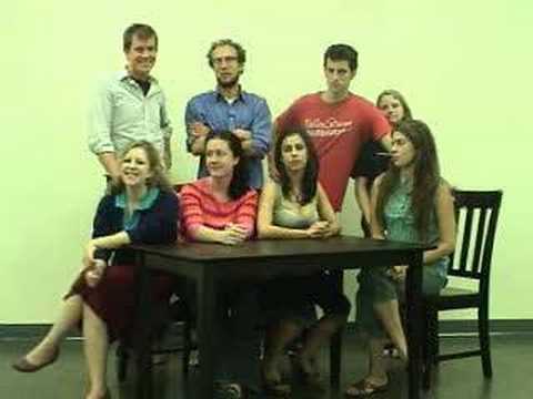 Harvard Sailing Team - Billy Scafuri! - YouTube