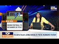 LIVE: Trump’s 50% Tariffs Hit India’s Exports Hard |AIFF Faces FIFA Ban Over Unratified Constitution  - 00:00 min - News - Video