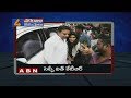 KTR Stops His Convoy at Traffic Signal, Gives Selfies To Youth