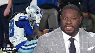 Dallas Cowboys vs Philadelphia Eagles | Game day Final Reaction