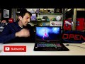 MSI GE73 Raider RGB Gaming Laptop Review