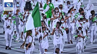 Nigeria Ends 2022 Commonwealth Games With Record-Breaking Performance