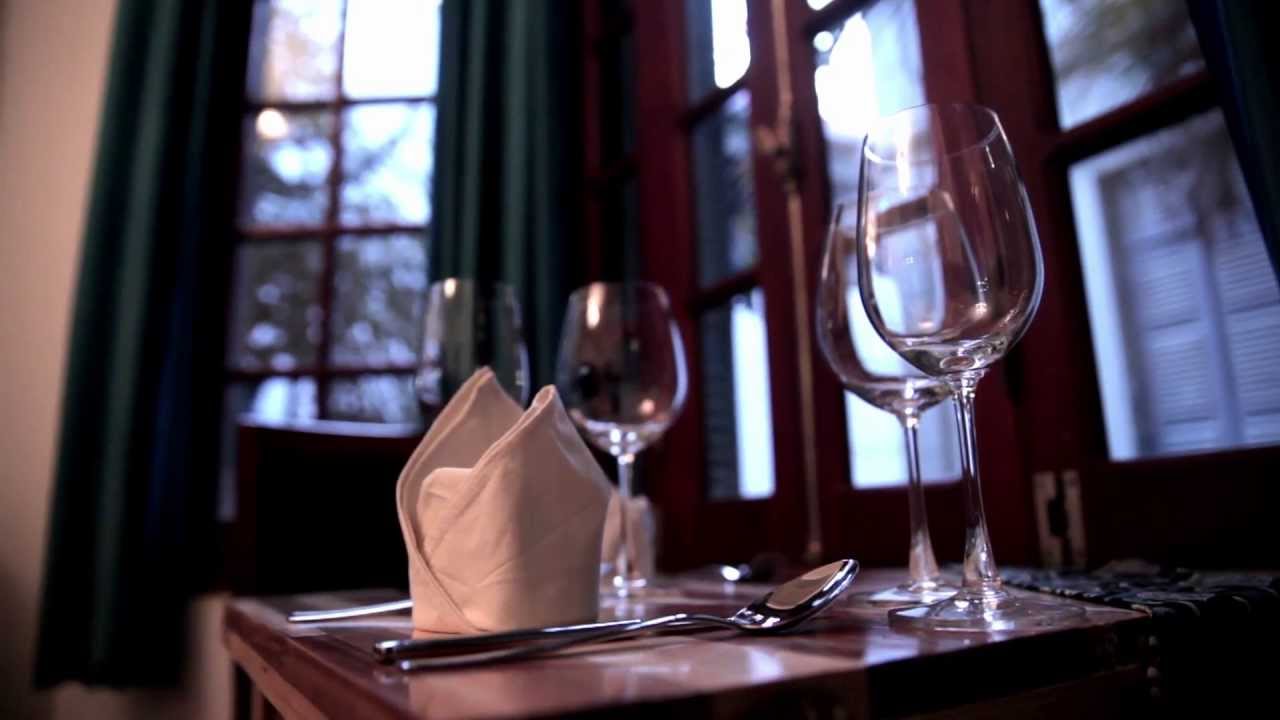 Simply Tay Bistro, Grand Opening - YouTube