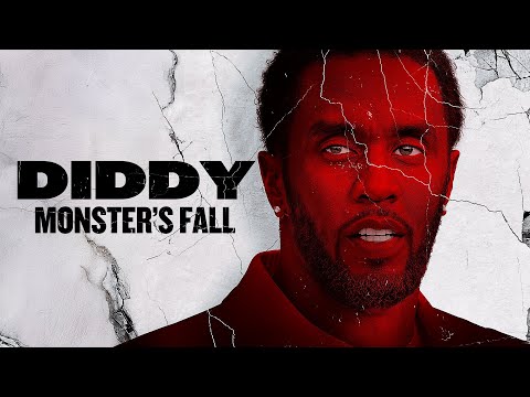 Diddy: Monster's Fall'