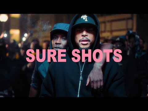 LUCIANO x THIZZY52 - Sure Shots [Official Video]