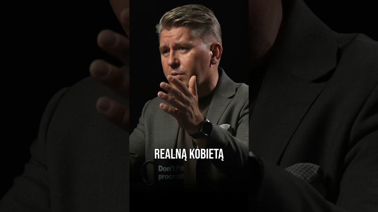 Jezusek Patrzy Co Robisz – ft. prof. Marcin Matczak