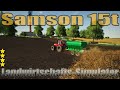 Samson 15t v1.0.0.0