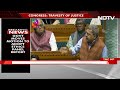 Trinamools Kalyan Banerjee: Kindly Allow Mahua Moitra To Speak  - 09:58 min - News - Video