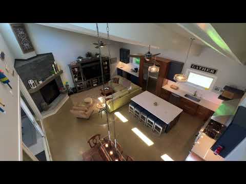 Property video