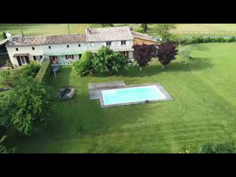 Property video