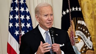 DOJ Finds More Classified Documents at Biden Home