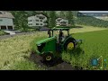 John Deere 7R US 2WD v1.0.0.0