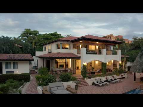 Property video