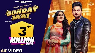 Gunday Jaat ~ Sukh Deswal & Ashu Twinkle Ft Rakhi Lohchab Video HD