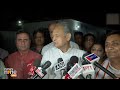 Situation in Rajasthan and Across the Country is that of Change: Ashok Gehlot | News9  - 04:21 min - News - Video