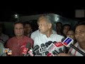 Situation in Rajasthan and Across the Country is that of Change: Ashok Gehlot | News9