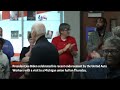 Biden celebrates his UAW endorsement in Michigan  - 01:29 min - News - Video