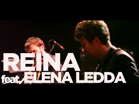Duo Bottasso - Reina (feat. Elena Ledda)