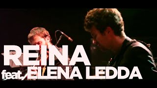 Duo Bottasso - Reina (feat. Elena Ledda)