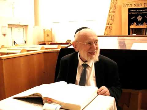 GUEMARA PESSAHIM 39 a Mardi 28 Janvier 2025 Rav Michel GUGENHEIM