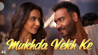 Mukhda Vekh Ke – Mika Singh – De De Pyaar De