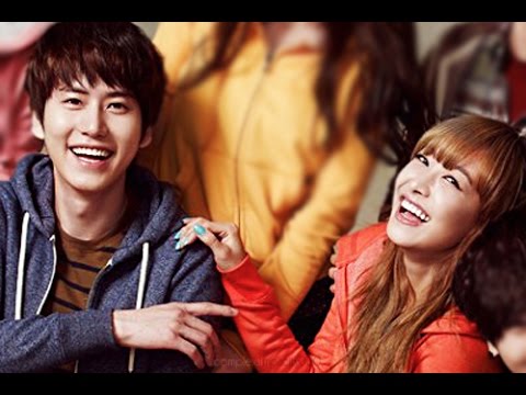 Kyuhuyn and Victoria fx KYUTORIA MOMENTS STAR KING