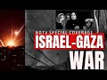 Israel Palestine Conflict LIVE | Israel Hamas War Day 43 | NDTV 24x7 Live TV