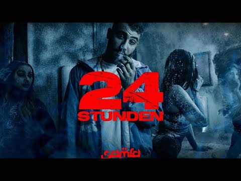 Samra - 24 Stunden (1 Hour Version)