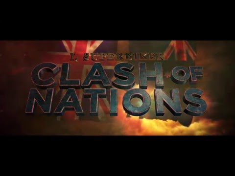 I, Superbiker VI: Clash of Nations'