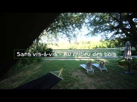 Vidéo de l’hébergement