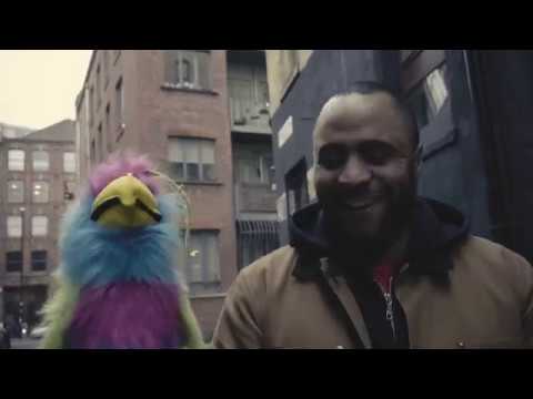 DRS - I Will ft Patife & Vangeliez [Official V…