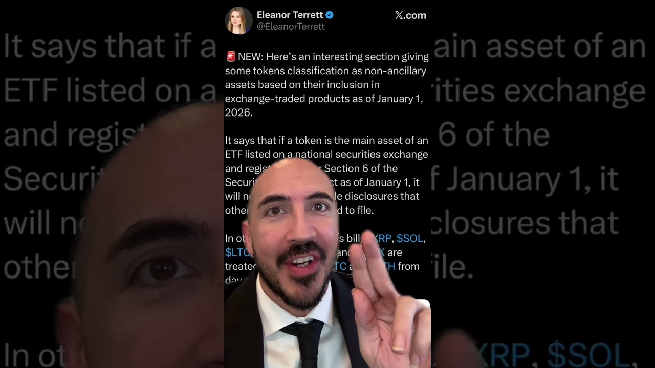 TOP 7 ALTCOINS FOR 2026