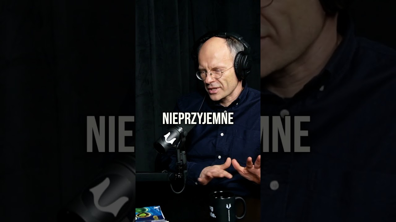 01 Jak Wygląda Wyjście z Ciała? – ft. prof. Artur Szutta (premiera w niedzielę o 19:00)