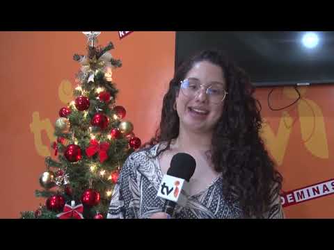 Vídeo: Tradicional festa de Natal será realizada em São José da Varginha