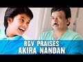 RGV's Sensational Comments On Pawan Kalyan's Son - Akira Nandan