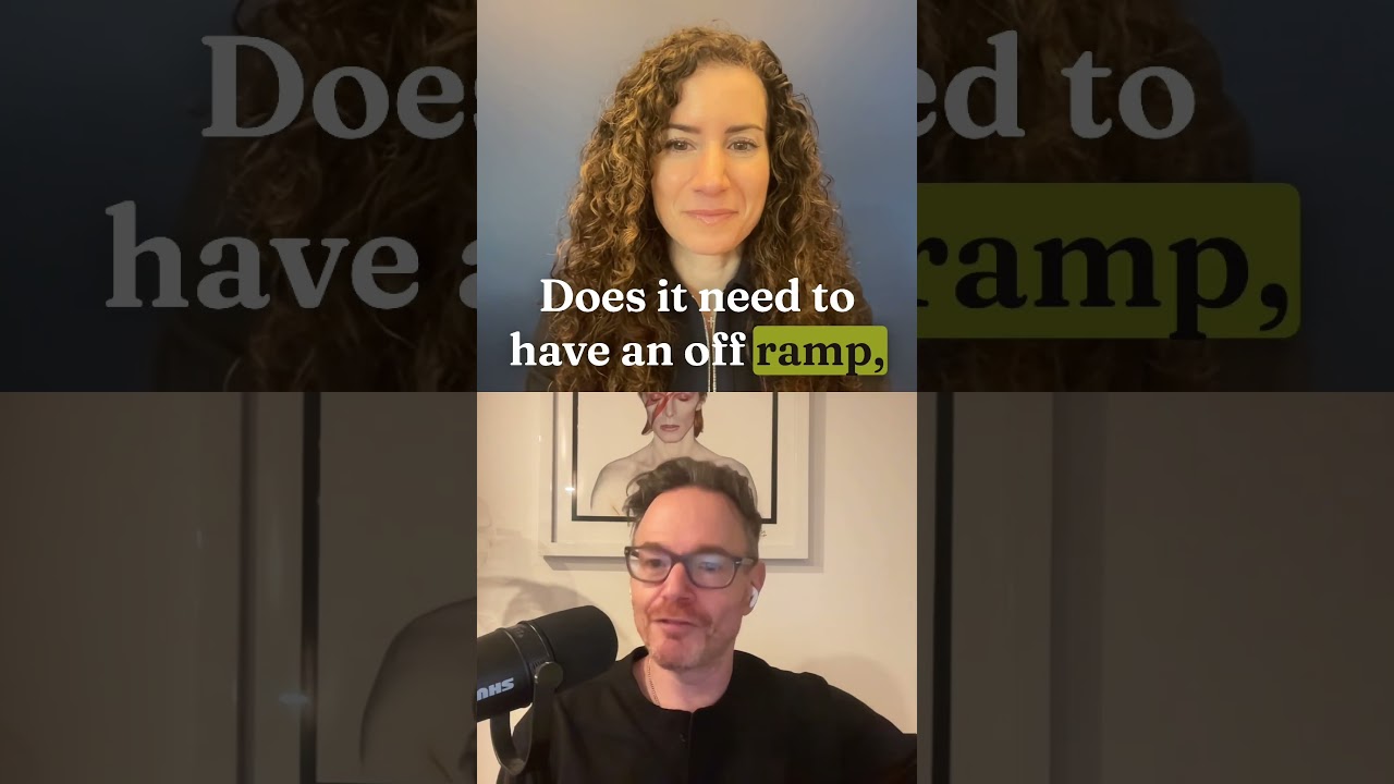 Imagining a Cashless World with PayPal and Venmo