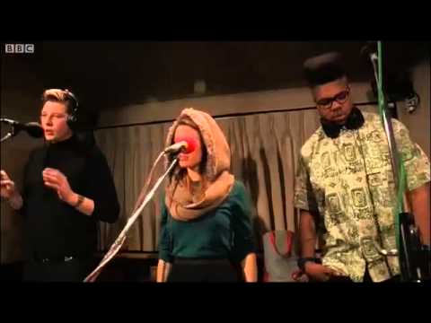 Rudimental - Feel The Love ft. John Newman (Live i&hellip;