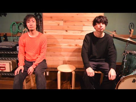 Mouth to Mouth e.p. リリース緊急生配信