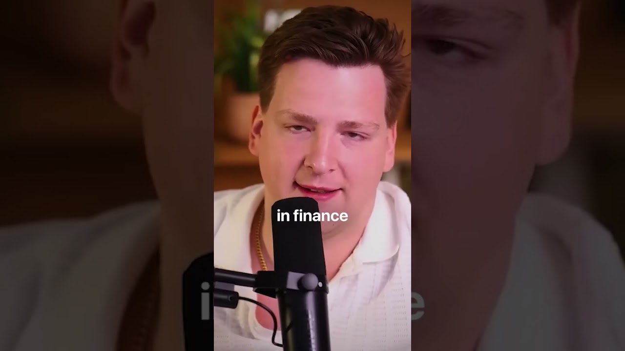 The Power of Putting Money in Treasury