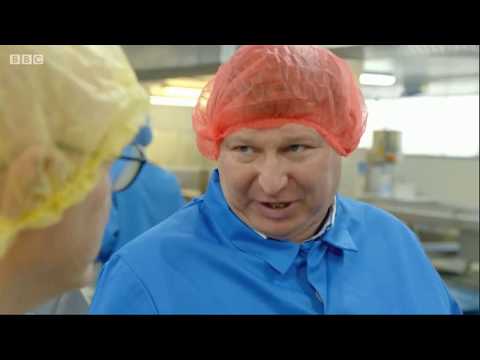 Inside the Factory'