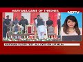 Haryana Floor Test | New Haryana CM To Prove Majority Today After BJPs Big Shakeup  - 05:18 min - News - Video