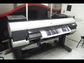 Plotter Canon ImagePrograf IPF8100