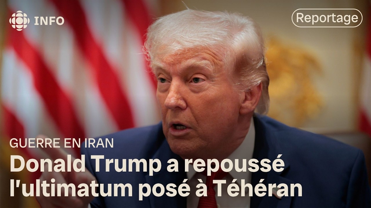 La guerre en Iran inquiète les conservateurs aux États-Unis