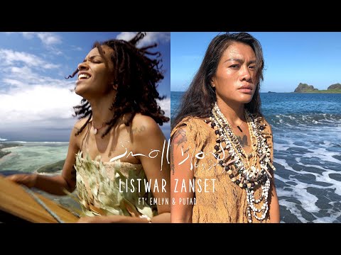 Small Island Big Song - LISTWAR ZANSET - Small Island Big Song ft. Emlyn & Putad