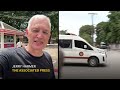 Thailands former Prime Minister Thaksin Shinawatra is sent to prison - 01:32 min - News - Video